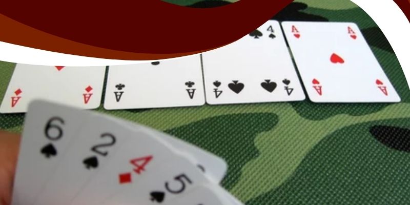 Sự thật thú vị về game đánh bài xì tố tại nhà cái 22bet